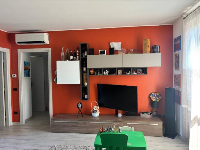 Appartamento in vendita a La Giovanella, Vidigulfo