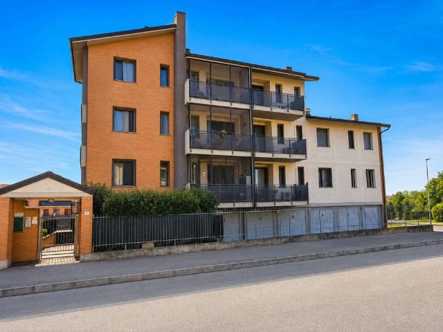Appartamento in vendita a La Giovanella, Vidigulfo