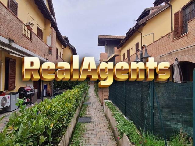 Appartamento in vendita a Vidigulfo, Lombardia