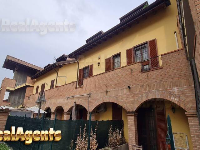 Appartamento in vendita a Vidigulfo, Lombardia