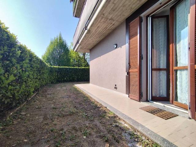 Appartamento in vendita a Cascina Canali, Vidigulfo
