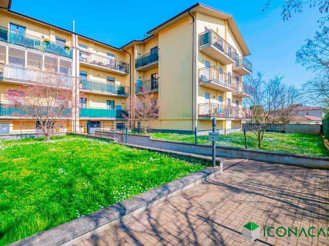 Appartamento in vendita a Vidigulfo, Lombardia