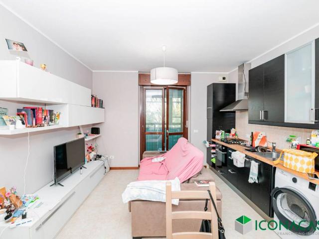 Appartamento in vendita a Vidigulfo, Lombardia