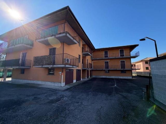 Appartamento in vendita a Cascina Canali, Vidigulfo