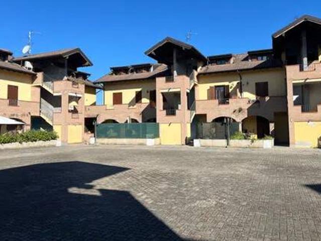 Appartamento in vendita a Vidigulfo, Lombardia