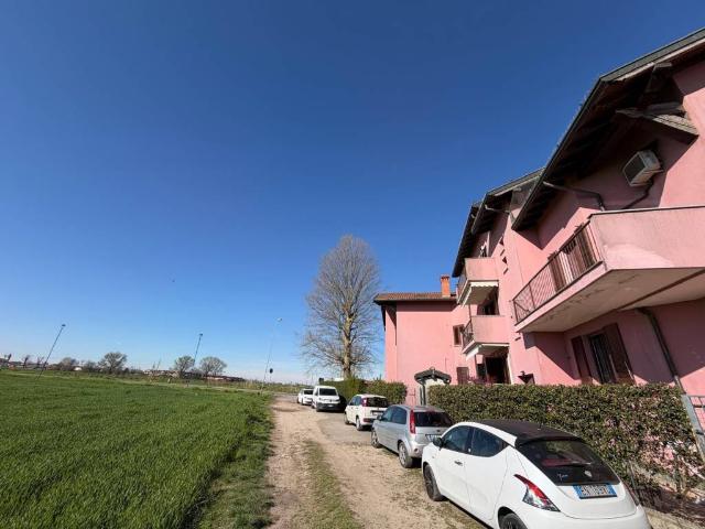 Appartamento in vendita a Molino di Cavagnera, Vidigulfo