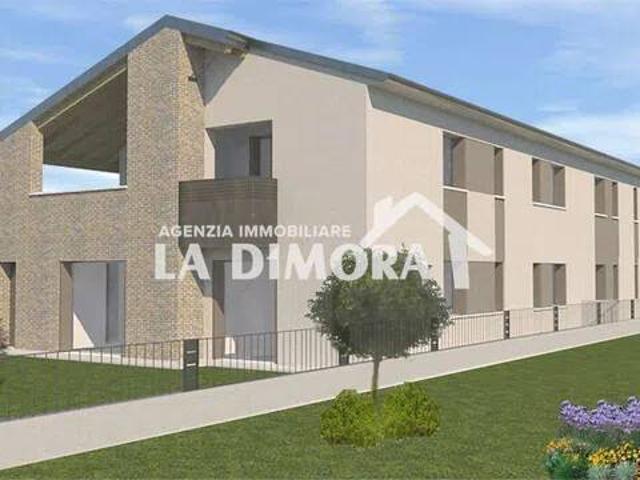 Appartamento in vendita a Vidor, Veneto
