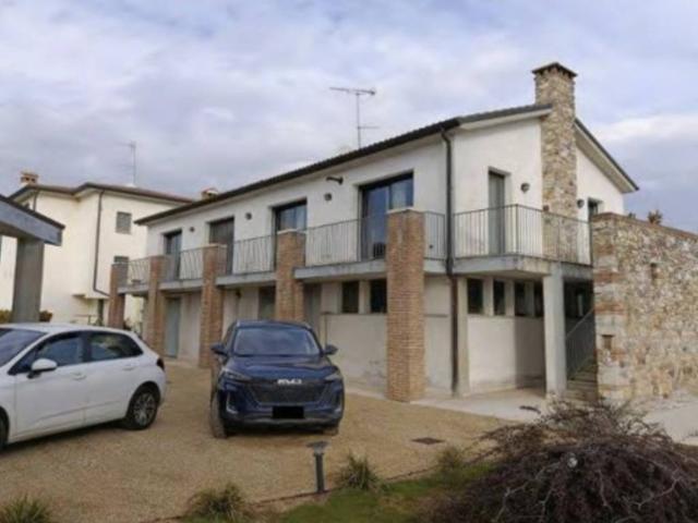 Appartamento in vendita a Colbertaldo, Vidor