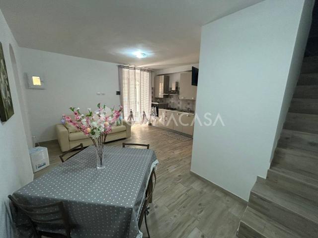 Appartamento in vendita a Puglia, Foggia