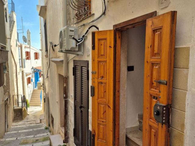 Appartamento in vendita a Puglia, Foggia