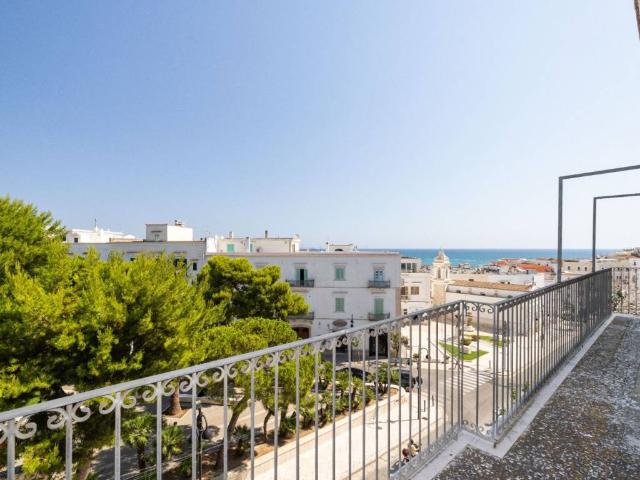 Appartamento in vendita a Puglia, Foggia