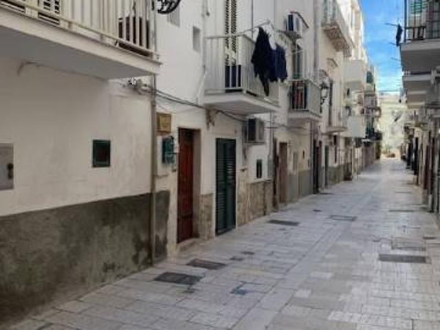 Appartamento in vendita a Vieste, Foggia