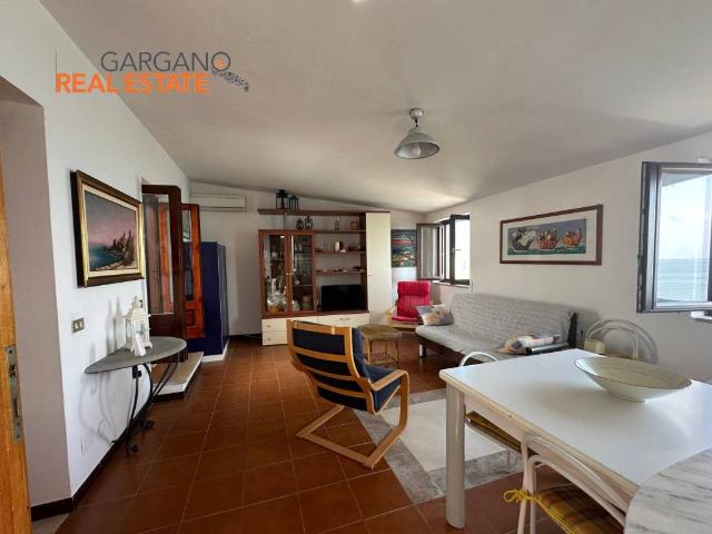 Appartamento in vendita a Vieste, Foggia