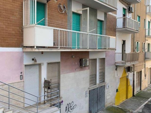 Appartamento in vendita a Puglia, Foggia