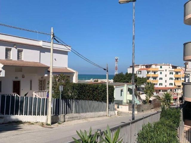 Appartamento in vendita a Vieste, Foggia