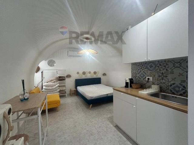 Appartamento in vendita a Vieste, Foggia