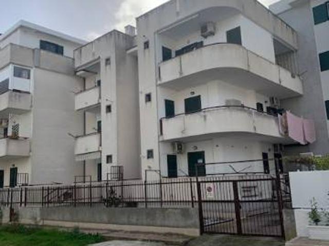 Appartamento in vendita a Puglia, Foggia