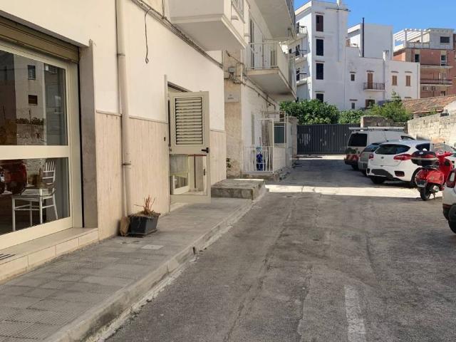 Appartamento in vendita a Vieste, Foggia