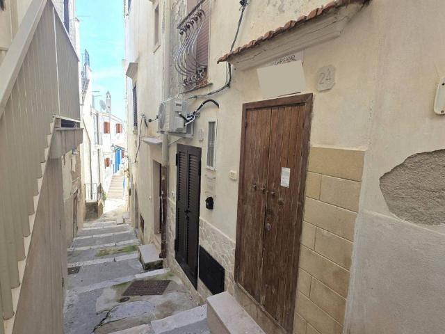 Appartamento in vendita a Puglia, Foggia