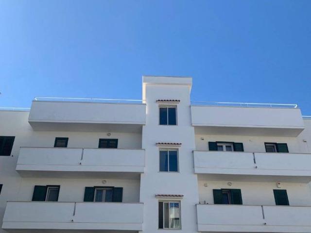 Appartamento in vendita a Vieste, Foggia