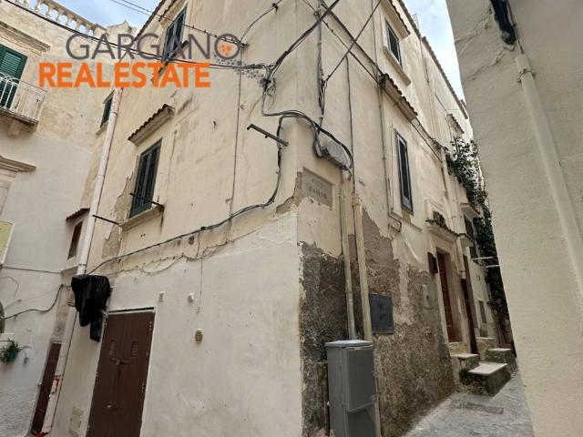 Appartamento in vendita a Puglia, Foggia