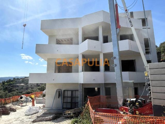 Appartamento in vendita a Puglia, Foggia