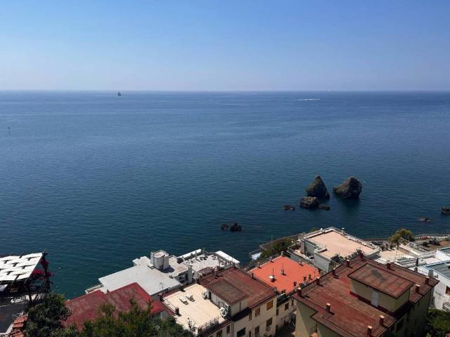 Appartamento in vendita a Marina di Vietri, Vietri sul Mare