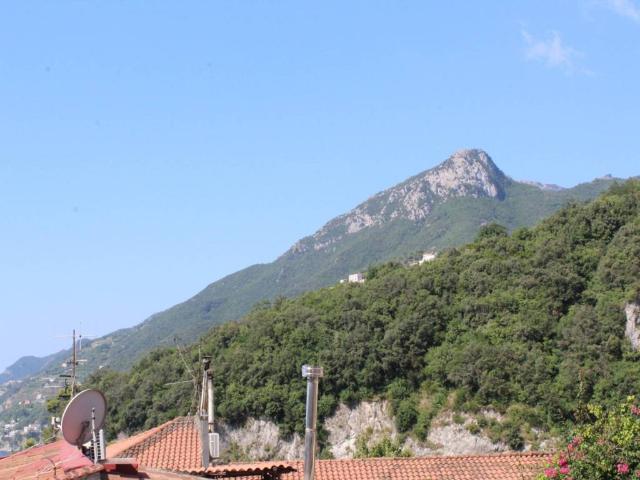 Appartamento in vendita a Benincasa, Vietri sul Mare