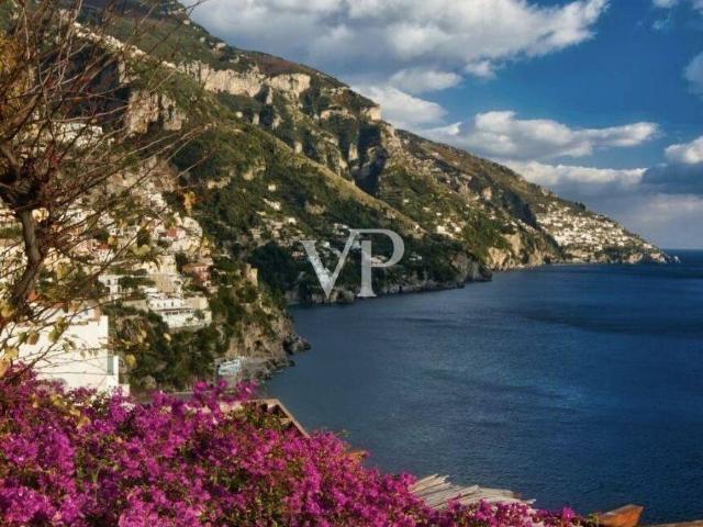 Villa Indipendente in vendita a Amalfi, Campania