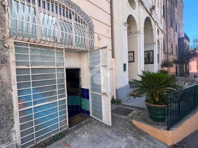 Appartamento in vendita a Vietri Sul Mare, Campania