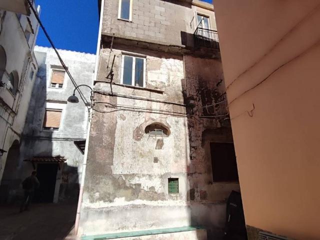 Appartamento in vendita a Dragonea, Vietri sul Mare