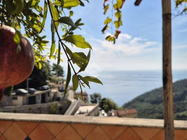 Appartamento in vendita a Vietri Sul Mare, Campania