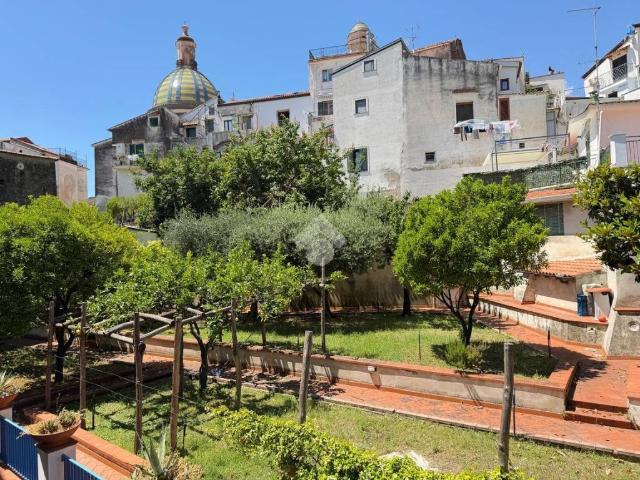 Appartamento in vendita a Marina di Vietri, Vietri sul Mare
