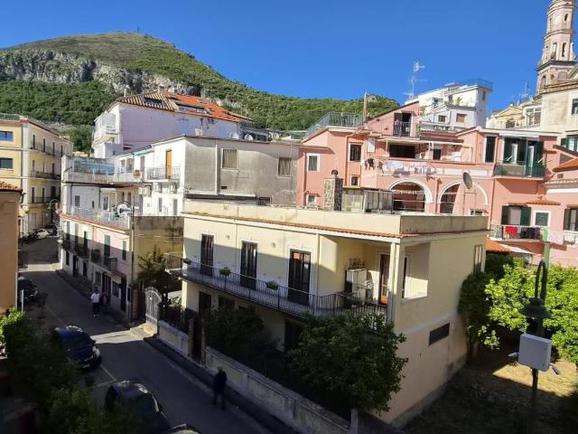 Appartamento in vendita a Vietri Sul Mare, Campania