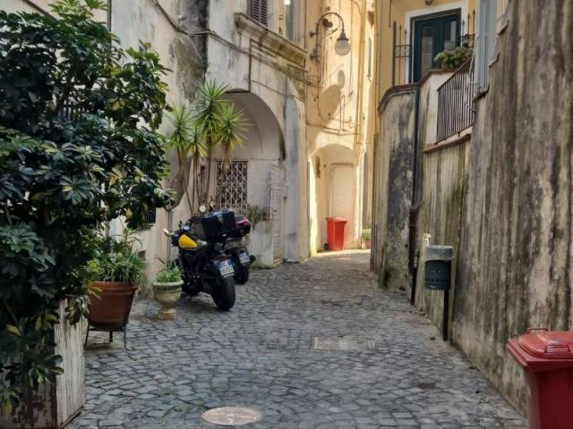 Appartamento in vendita a Vietri Sul Mare, Campania