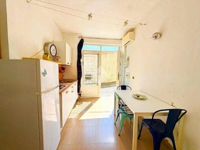 Appartamento in vendita a Marina di Vietri, Vietri sul Mare