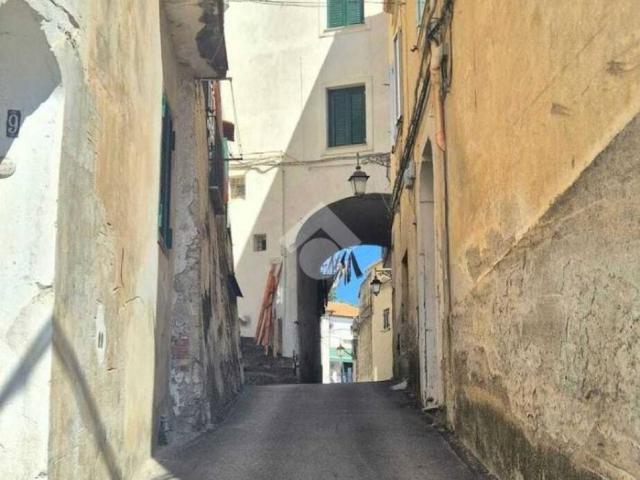 Appartamento in vendita a Raito, Vietri sul Mare