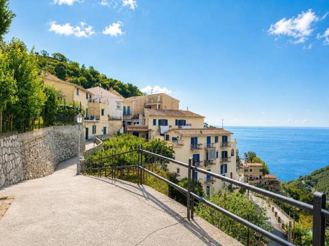 Appartamento in vendita a Raito, Vietri sul Mare