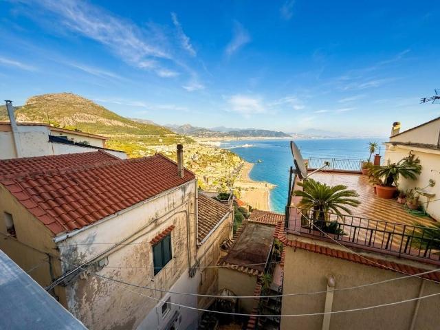 Appartamento in vendita a Raito, Vietri sul Mare