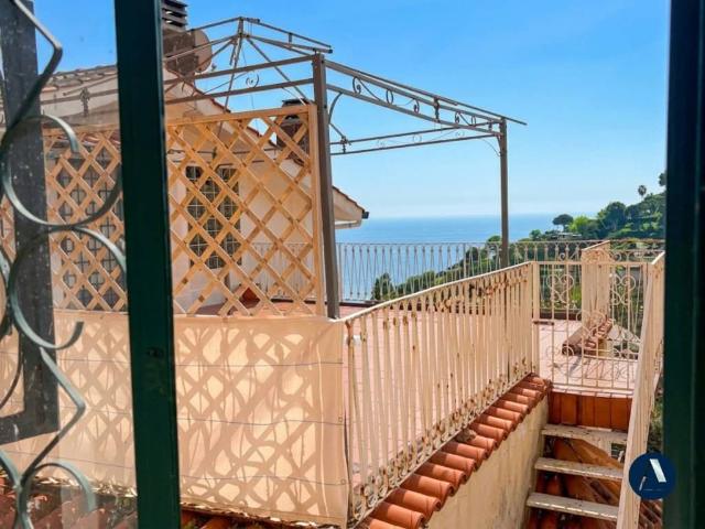 Appartamento in vendita a Raito, Vietri sul Mare