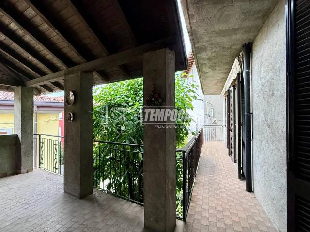 Appartamento in vendita a Viganò, Lombardia