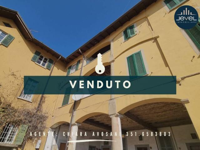 Appartamento in vendita a Viganò, Lombardia