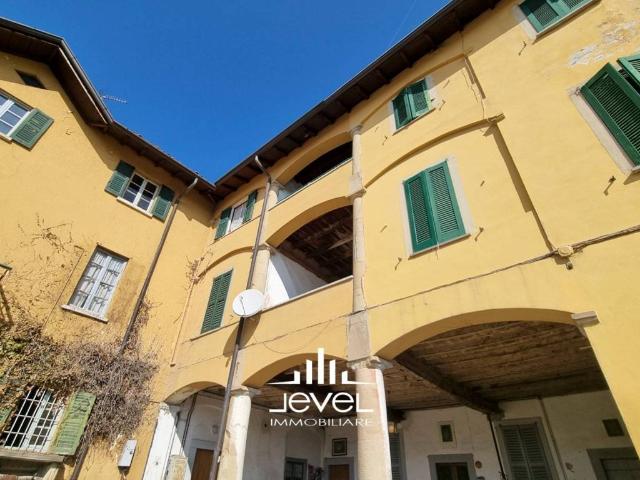 Appartamento in vendita a Viganò, Lombardia