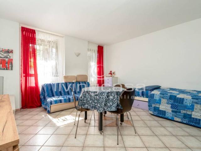 Appartamento in vendita a Viganò, Lombardia
