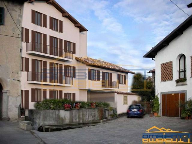 Appartamento in vendita a Viganò, Lombardia