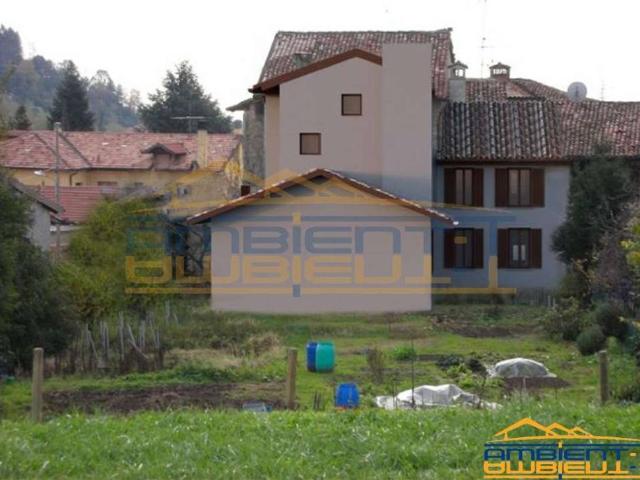 Appartamento in vendita a Viganò, Lombardia