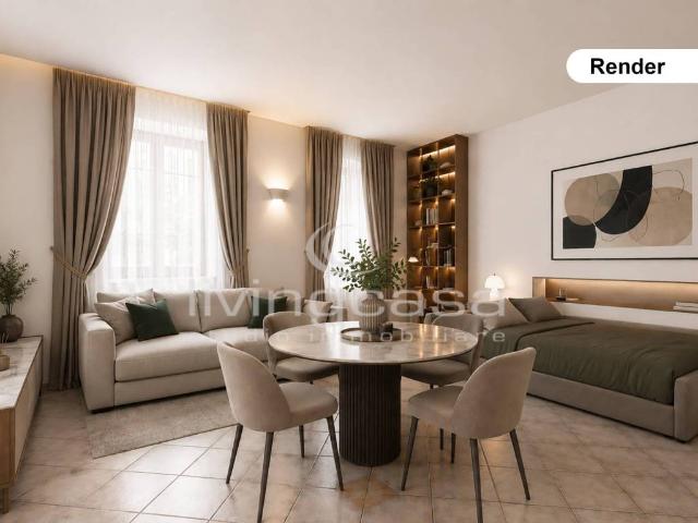 Appartamento in vendita a Viganò, Lombardia