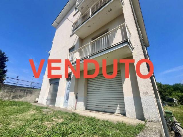 Appartamento in vendita a Viganò, Lombardia