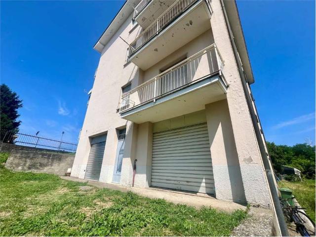 Appartamento in vendita a Viganò, Lombardia