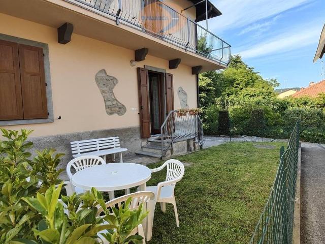 Appartamento in vendita a Viganò, Lombardia
